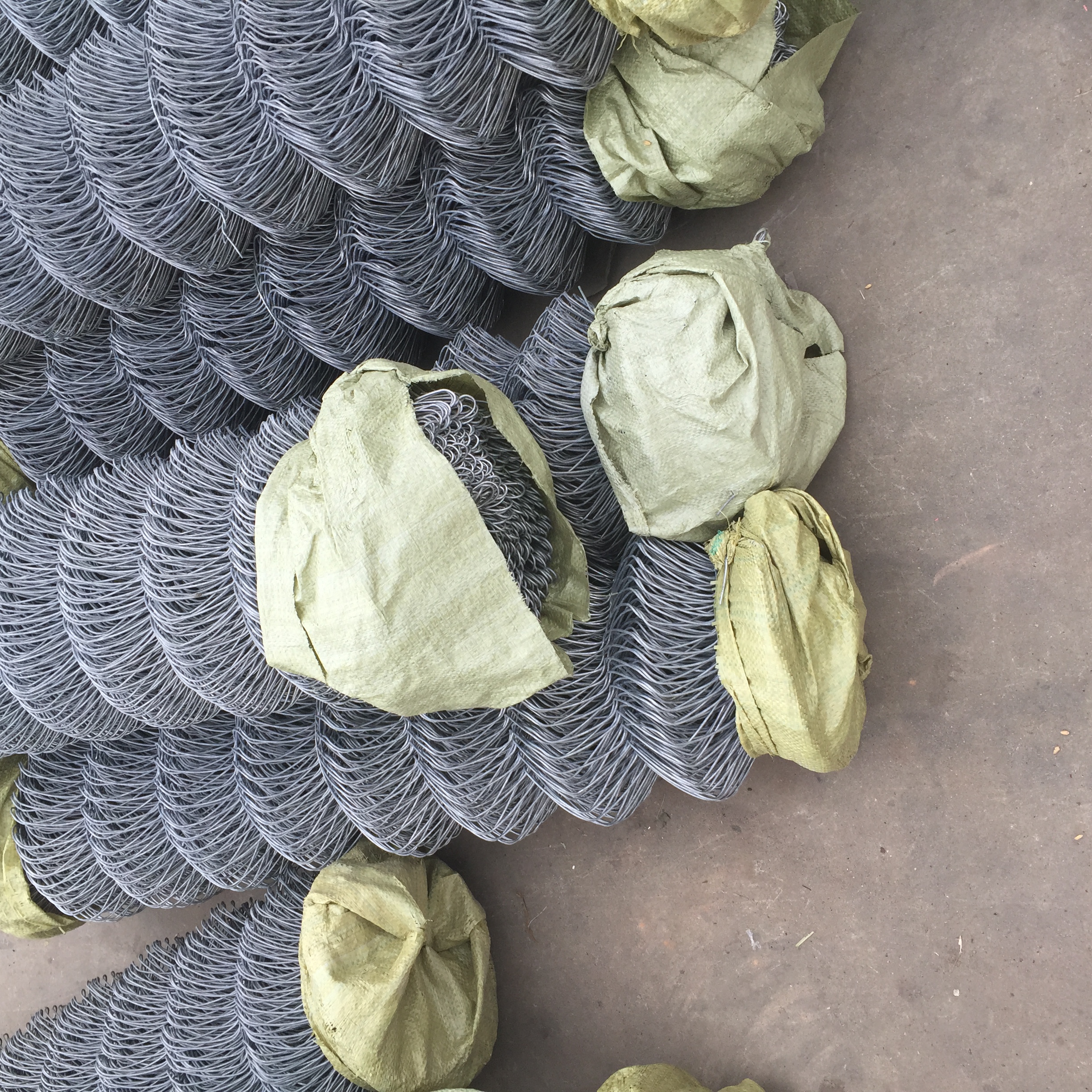 勾花網(wǎng)圖片6